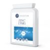 Zinc 15mg 120 capsules